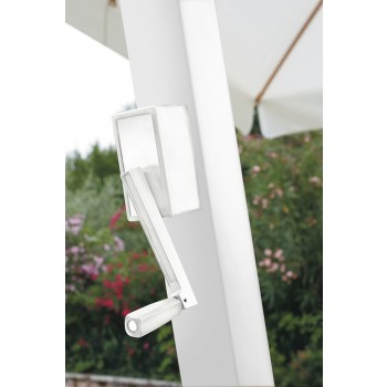 Průměr ramene na deštník Rimini 3,5 m C3500 RIB Scolaro