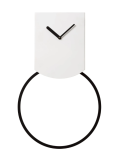 Nástěnné hodiny Tovi COVO Pendulum