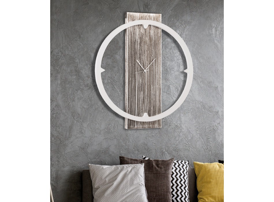 Hodinky WHITE RING P4800 PINTDECOR