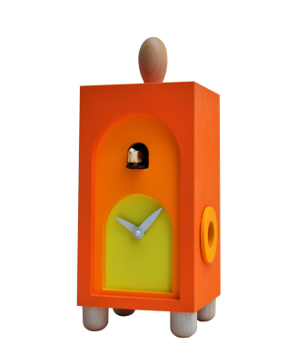 Hodinky RAINBOW 817 PIRONDINI