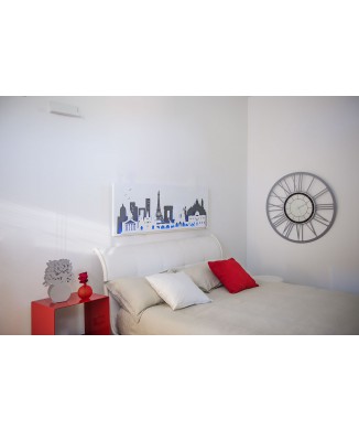 Hodiny BIG 709 ARTS AND CRAFTS