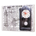 Hodinky BIG BEN TIME G3602 PINTDECOR