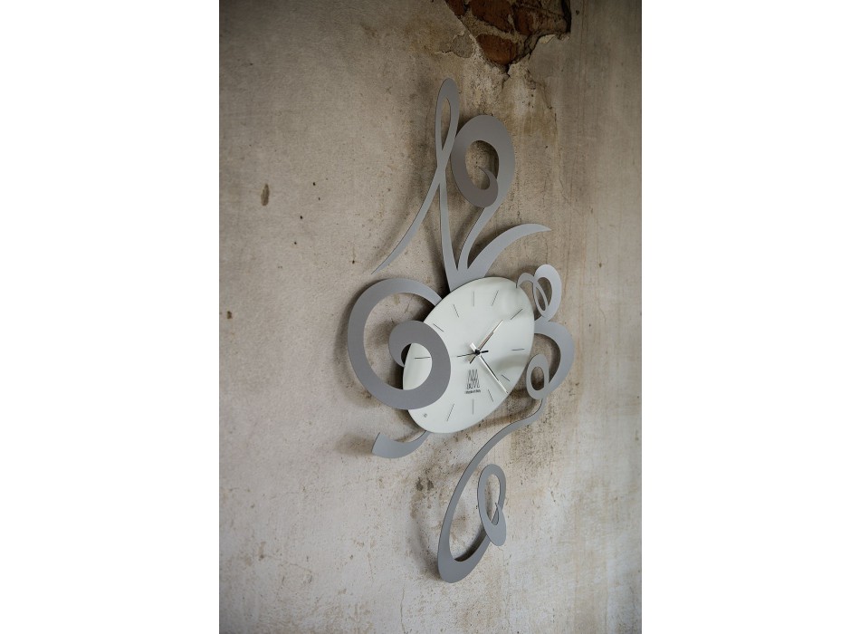 Hodiny Big Robin 2203 Umění a řemesla