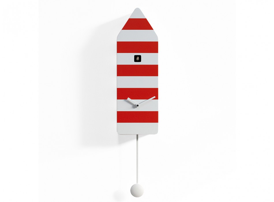 HODINKY CAPRI MOD. 2075 PROJEKTŮ