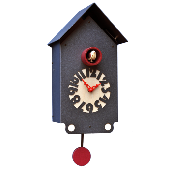 Hodiny CASETTA 151 PIRONDINI