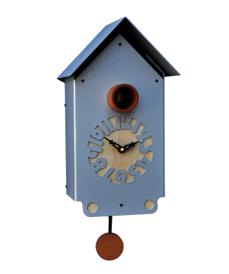 Hodiny CASETTA 151 PIRONDINI