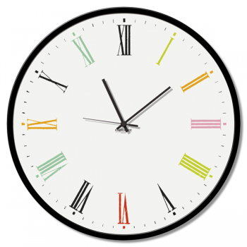 Hodinky CLASSIC GTO6612 PINTDECOR