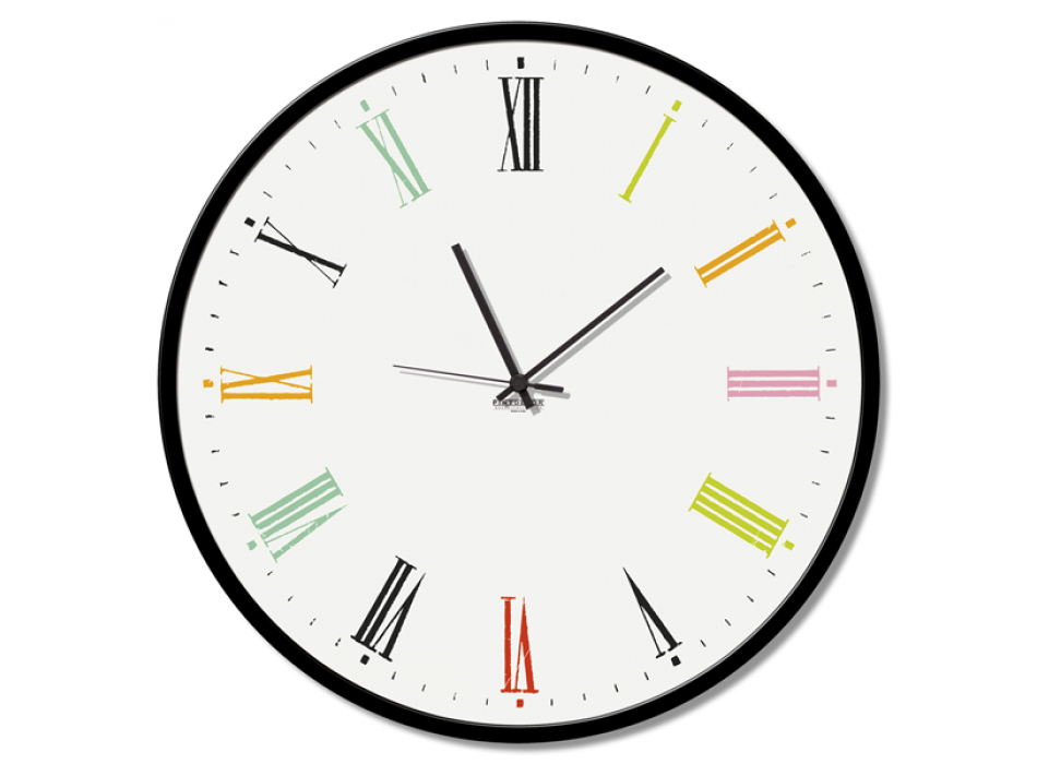 Hodinky CLASSIC GTO6612 PINTDECOR