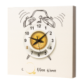 Hodinky COFFEE TIME G1718 PINTDECOR