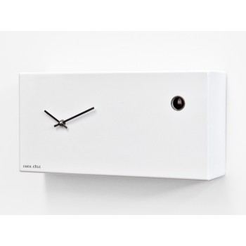 CHIC CUCKOO CLOCK MOD. 1927 PROGETTI