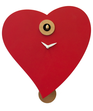 Hodinky HEART 142 PIRONDINI