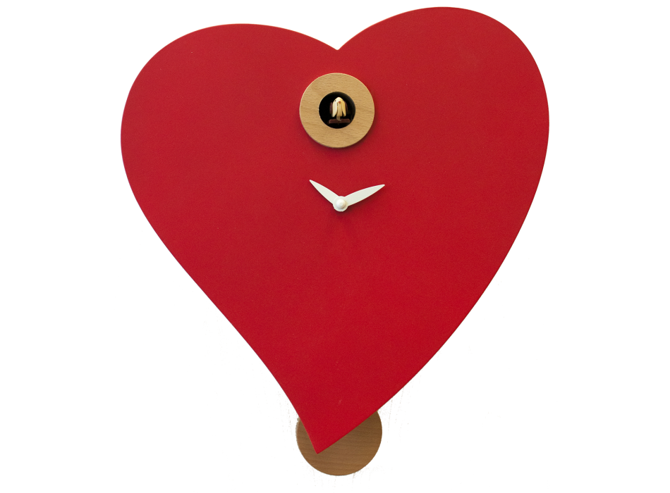 Hodinky HEART 142 PIRONDINI