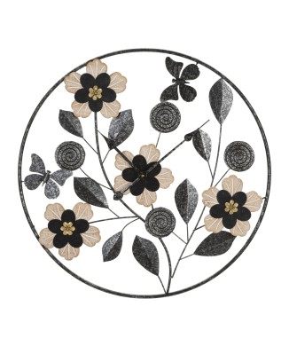 Nástěnné hodiny Divaker