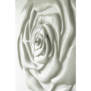 DEMETRA slonovinové hodiny P5160 Pintdecor