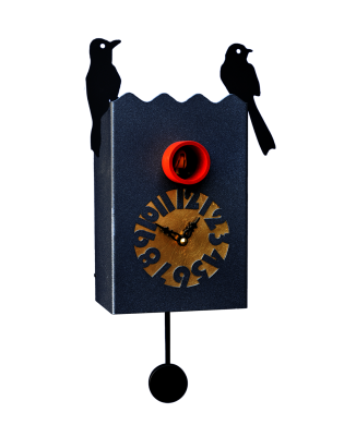 Hodinky DUETTO 156 PIRONDINI