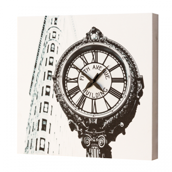 Hodinky FIFTH AVENUE G1694 PINTDECOR