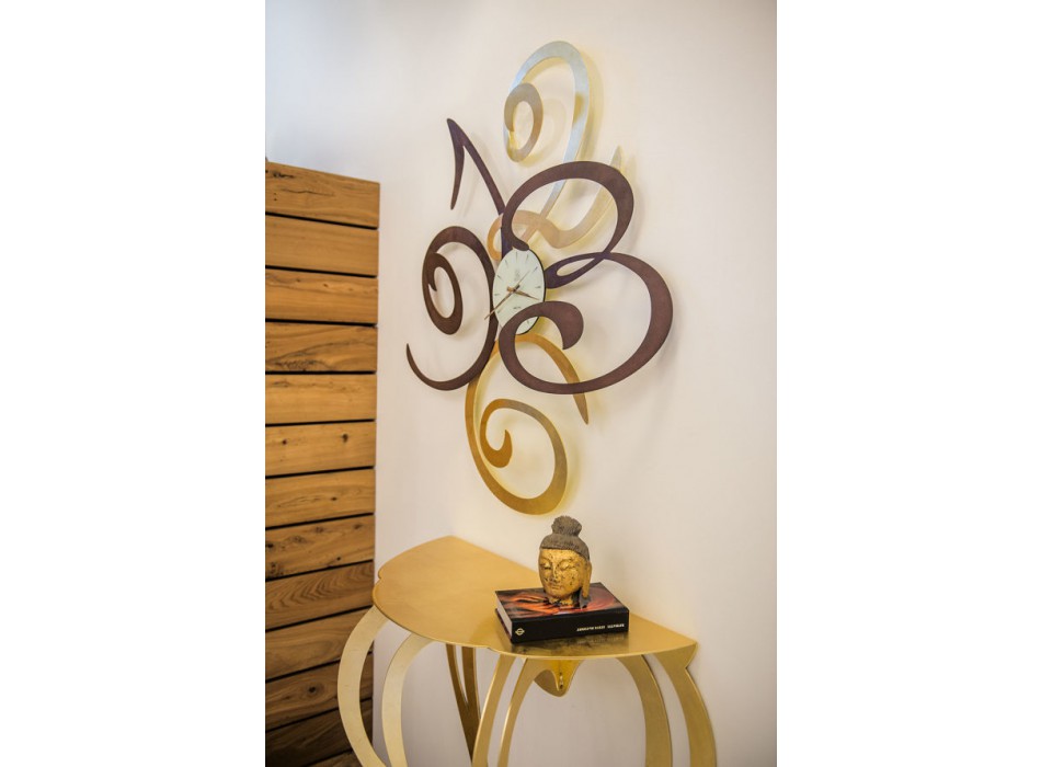 FILOMENA 2288 UMĚNÍ A ŘEMESLA Hodiny