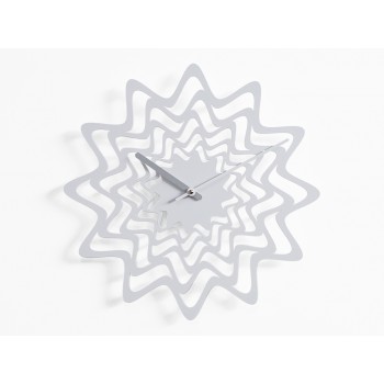 FLUX CLOCK MOD. 2090 PROJEKTŮ