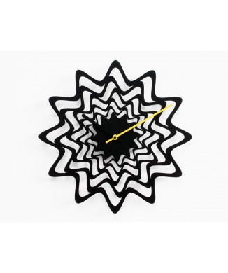 FLUX CLOCK MOD. 2090 PROJEKTŮ