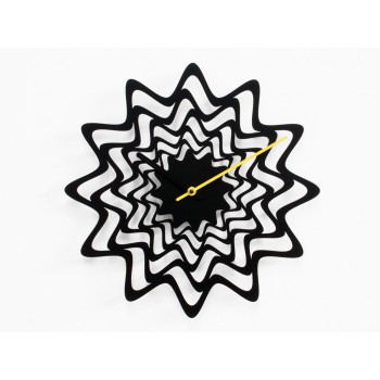 FLUX CLOCK MOD. 2090 PROJEKTŮ