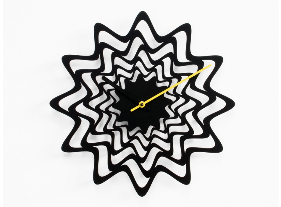 FLUX CLOCK MOD. 2090 PROJEKTŮ