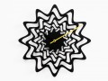 FLUX CLOCK MOD. 2090 PROJEKTŮ