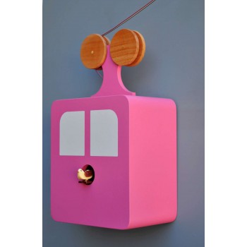 LANOVKA 203 PIRONDINI Hodiny