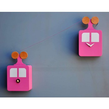 LANOVKA 203 PIRONDINI Hodiny