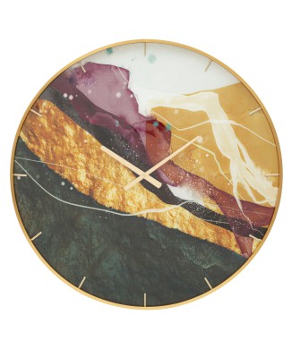 SKLENĚNÉ HODINKY MITY