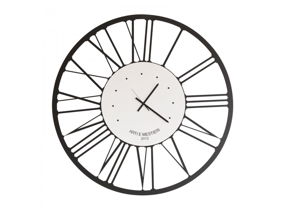 Velké hodiny 2432 Umění a řemesla