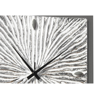 Šedé hodinky Pintdecor P3635