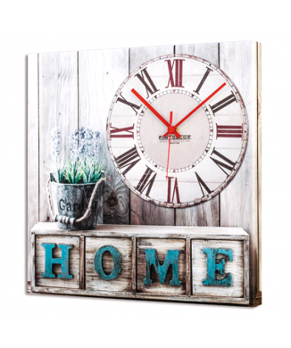Hodiny HOME TIME G3620 PINTDECOR