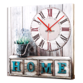 Hodiny HOME TIME G3620 PINTDECOR