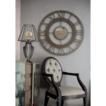 Hodinky KOROS 3109 ARTS AND CRAFTS