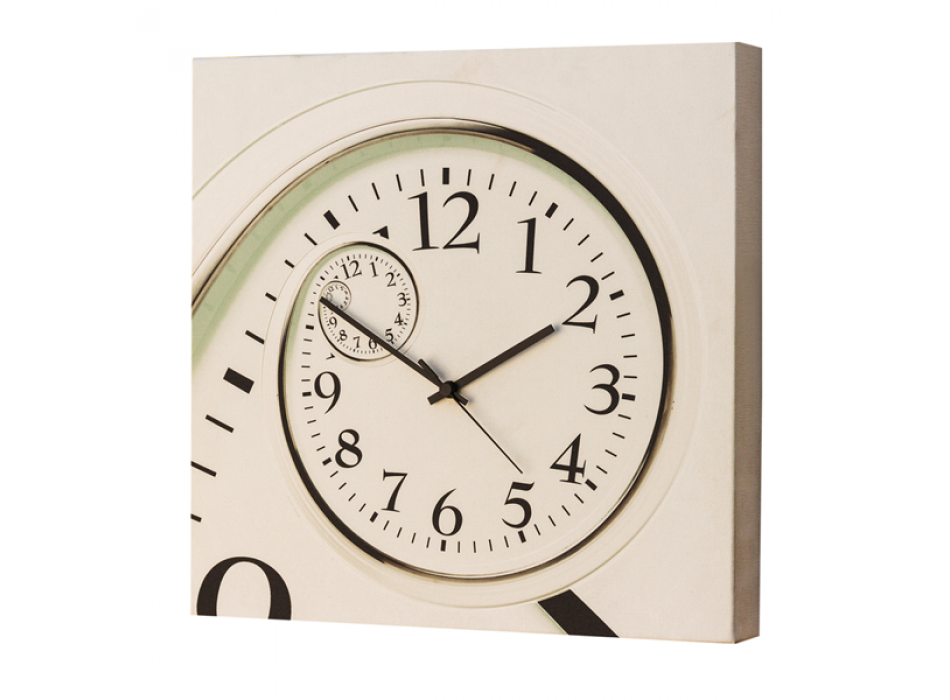 Hodinky LA SPIRAL G1732 PINTDECOR