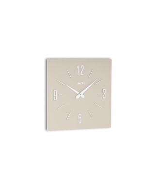 Designové hodiny Memo Incantesimo