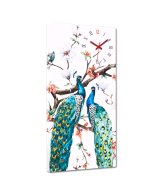 Hodinky PAVONI G4570 PINTDECOR