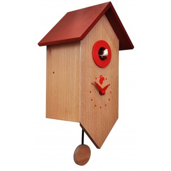 Hodinky PICCINO 820 PIRONDINI