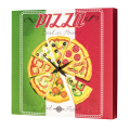Hodinky PIZZA TIME G1724 PINTDECOR