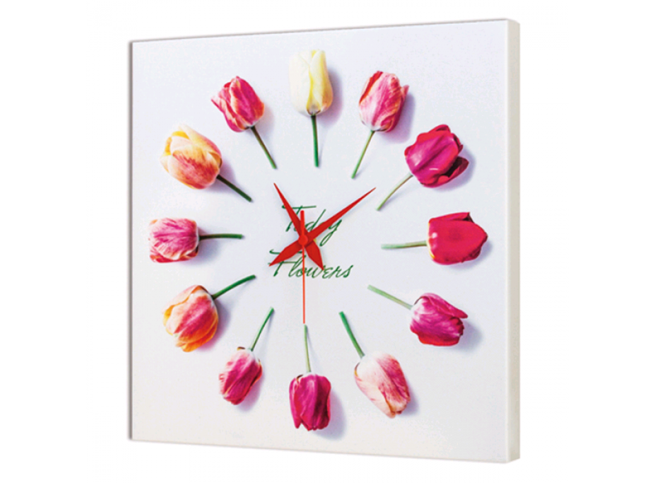 Hodinky PRIMAVERA G3634 PINTDECOR