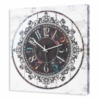 Hodinky PROVENCE G2432 PINTDECOR