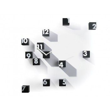 HODINY RND 1342 PROJEKTŮ