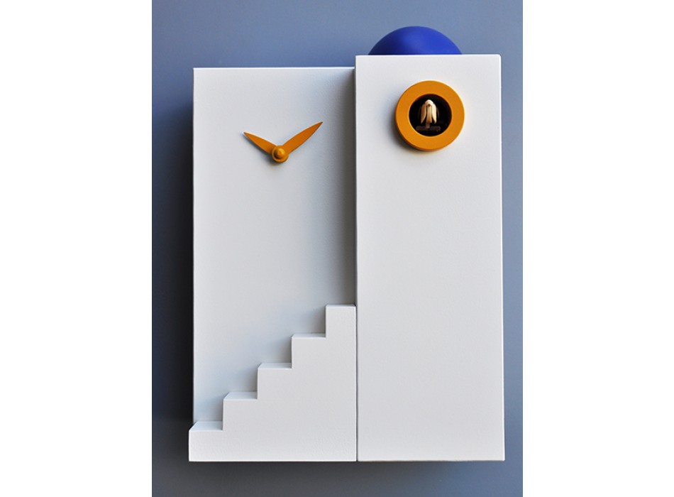 Hodinky SANTORINI 160 PIRONDINI