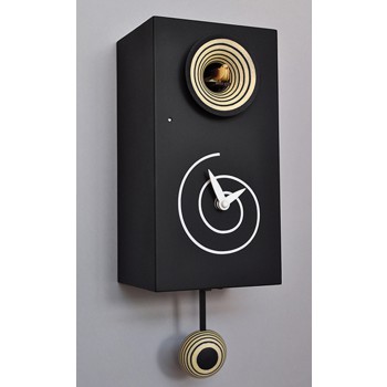 Hodinky SPIRAL 154 PIRONDINI