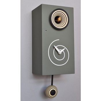 Hodinky SPIRAL 154 PIRONDINI