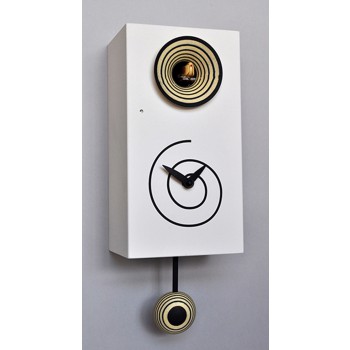 Hodinky SPIRAL 154 PIRONDINI