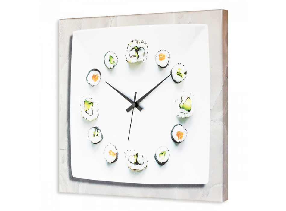 Hodinky SUSHI TIME G2462 PINTDECOR