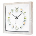 Hodinky SUSHI TIME G2462 PINTDECOR