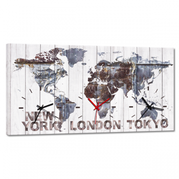 Hodiny TAVOLACCIO G6644 PINTDECOR