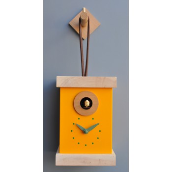 Hodinky TITTI 814 PIRONDINI